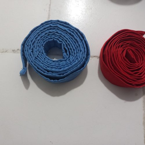 لباس و تجهیزات کاراته