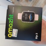 ساعت هوشمند  amazfit