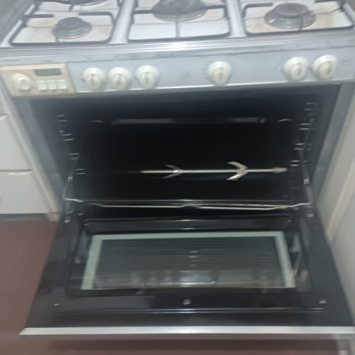 اجاق گازفر