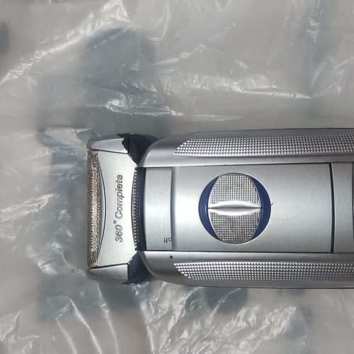 ریش تراش براون اصل المان