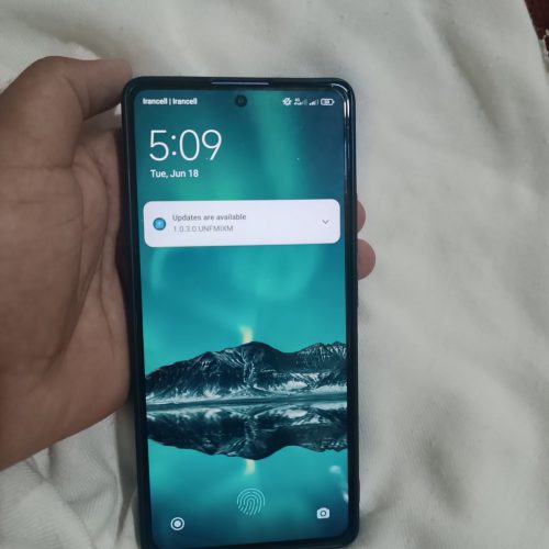 گوشی نوت 13پرو پورجی