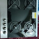 یک عدد گاز کن 4شعله