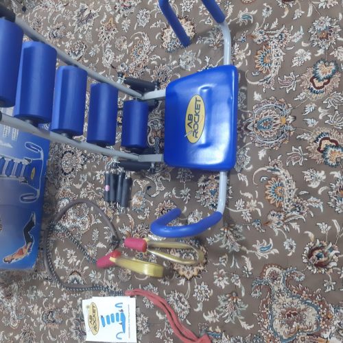 تن تاک کاملا نو همراه با کش دراز نشست