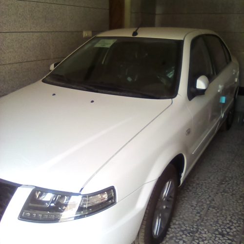 سورن پلاس فول 1402