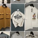 تیشرت تاناکورا