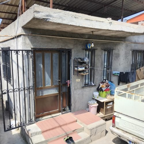 خانه درشمال مازندران