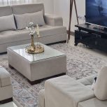 مبل راحتی 7 نفره نشیمن عالی