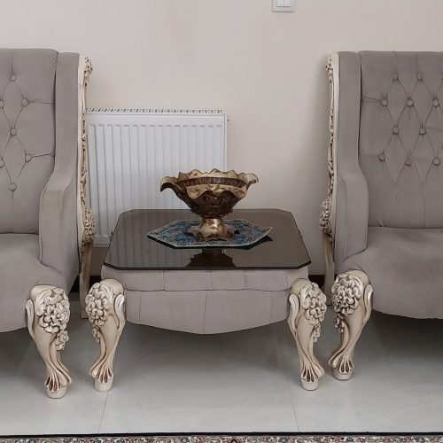 مبل راحتی 9 نفره