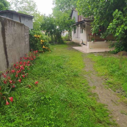 فروش خانه ویلایی