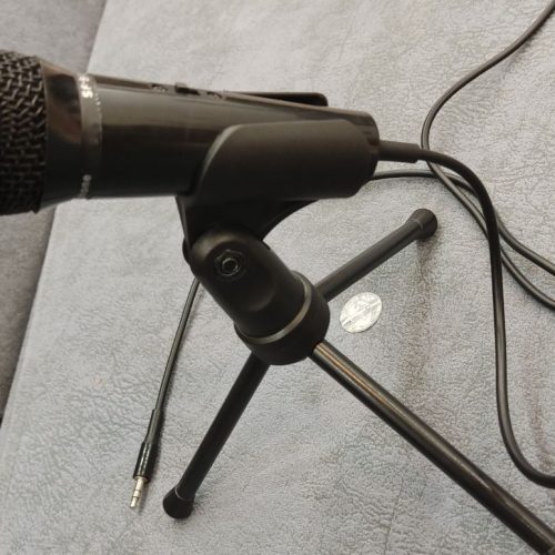 میکروفون یننمای sf-910