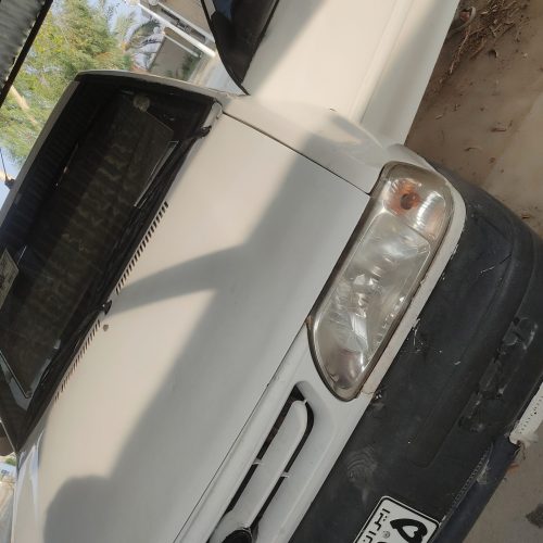 خودرو ماشین پرایدمدل90