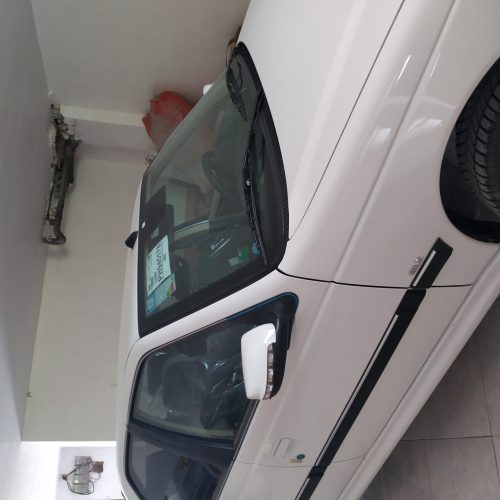 پژو پارس ELXسفارشی