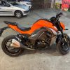 موتورسیکلت z1 250cc در حد نو