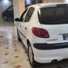 206 مدل 98