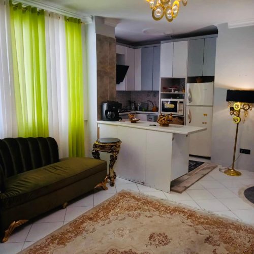 100متر 2خواب/در کوهک/ رونیکا پالاس کوهک