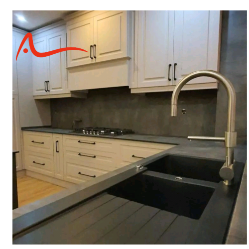 کابینت/نئوکلاسیک/مدرن/برند/کابینت انزو