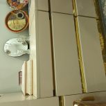 پاتختی نو با کشوی مخفی