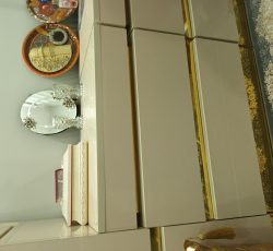 پاتختی نو با کشوی مخفی