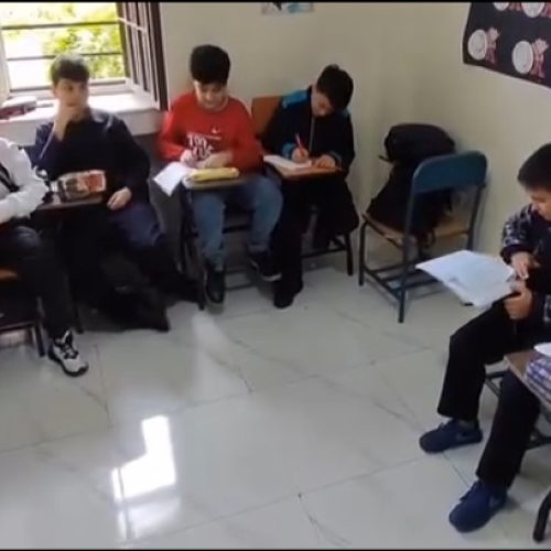 تدریس ریاضی