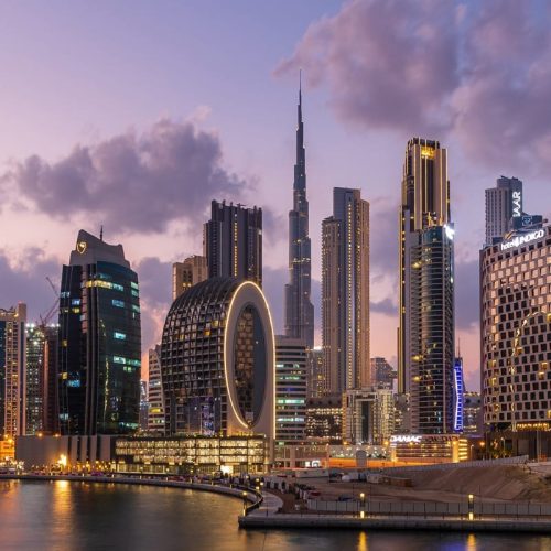 اقامت و گلدن ویزا با خرید ملک در دبی و امارات
