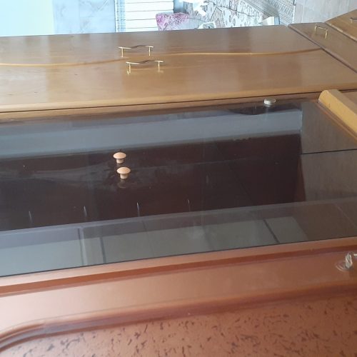 کمدوویترین بچه