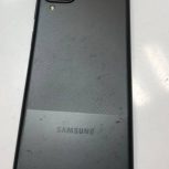 گوشی سامسونگ گلکسی a12 حافظه 128 رم 6 اصل رنگ مشکی