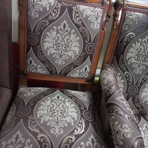 مبلمان 9 نفره