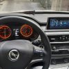 هنتنگ 1500 توربودار فول آپشن