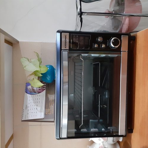 توستر گاسونیک