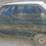 پراید صبا 84