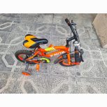 دوچرخه شماره 12