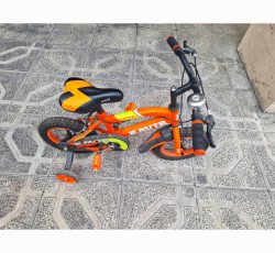 دوچرخه شماره 12