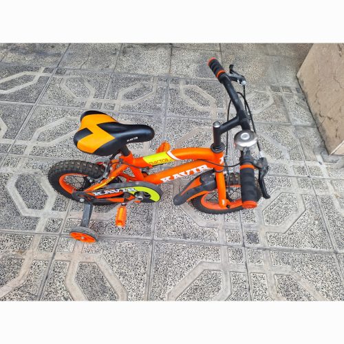 دوچرخه شماره 12