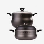 سرویس غذا پز همه کاره مدل 11 پارچه