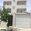 آپارتمان 60 متری در لپه زنک