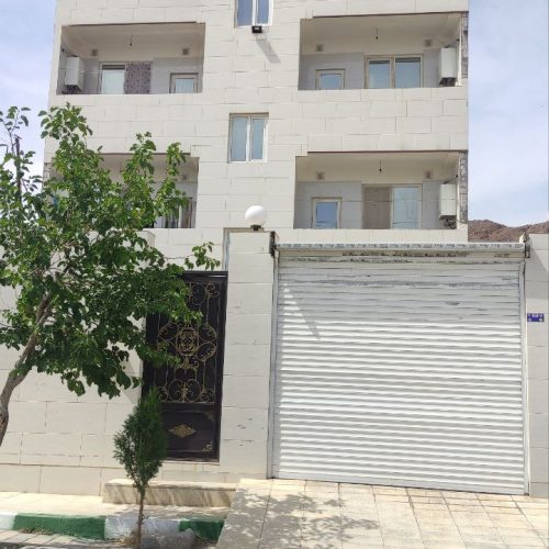 آپارتمان 60 متری در لپه زنک