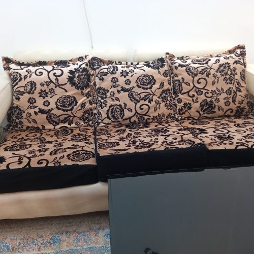 مبلمان و لوازم خانگی