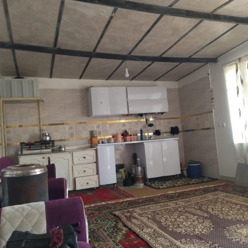 فروش خانه باغی کوچک