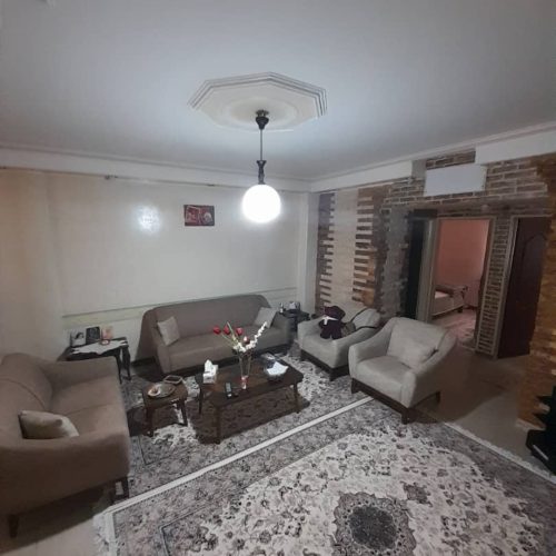 فروش یک واحد آپارتمان 63 متری میدان 94 نارمک