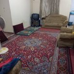 فروش بعلت مسافرت