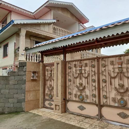 اجاره ویلا شبانه با تمام امکانات رفاهی با قیمت مناسب