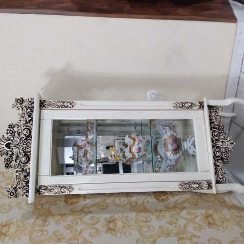 گنجه سالم وتمیز