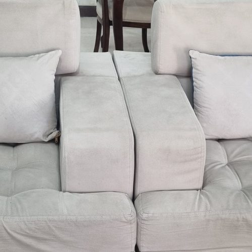 مبل راحتی 7 نفره نشیمن عالی