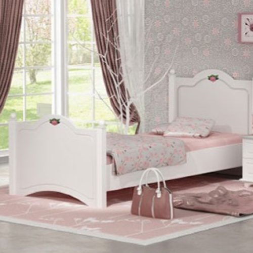 تخت نوزاد و نوجوان بسیار زیبا