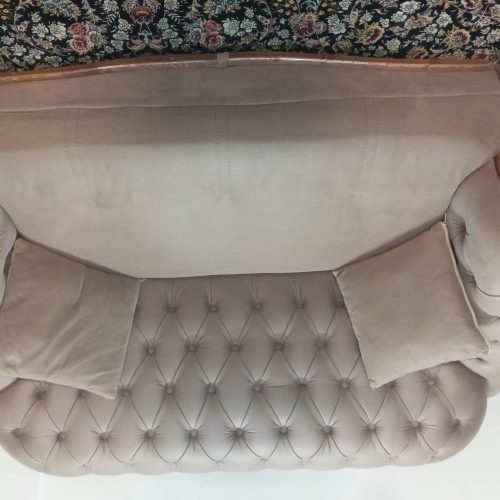 مبل هفتدنفره چستروراحتی