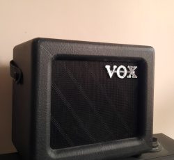 امپلی فایر گیتار الکتریک VOX MINI3 G2-IV