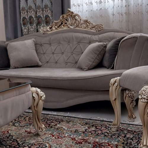 مبل راحتی 9 نفره