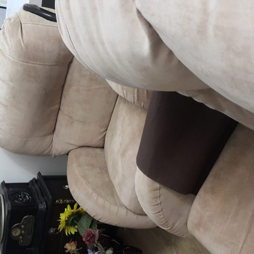 مبل 7نفره راحتی