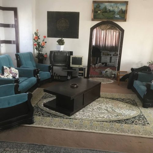 مبل هفت نفره