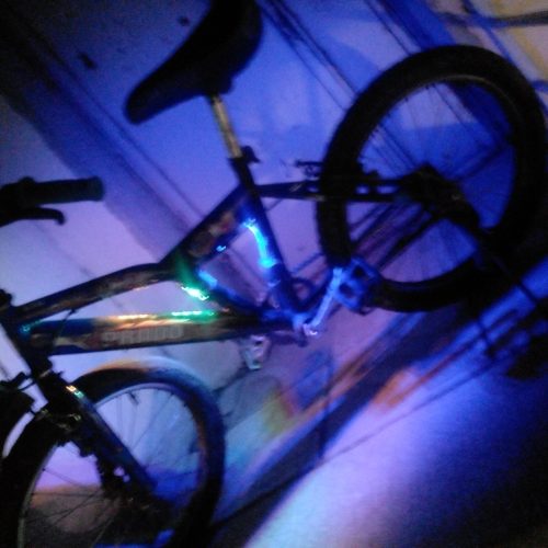 دوچرخه ساده 20